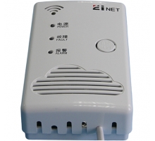 JTQ-BM-EIN68型獨(dú)立式可燃?xì)怏w探測器-1