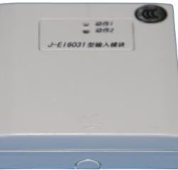 J-EI6031型輸入模塊1