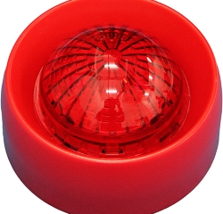 J-EI6084火災(zāi)聲光報(bào)警器1
