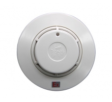 JTY-GD-EI6017Ex點(diǎn)型光電感煙火災(zāi)探測(cè)器