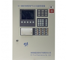 EI-DB6700電氣火災(zāi)監(jiān)控設(shè)備1