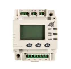 J-EI6512I電壓電流信號傳感器