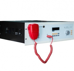 GB9242廣播主機(jī)