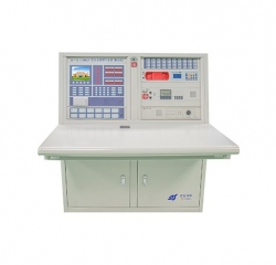 JB-TTL-EI6000T型火災(zāi)報(bào)警控制器（聯(lián)動(dòng)型）