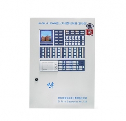 JB-QBL-EI6000M火災(zāi)報(bào)警控制器（聯(lián)動(dòng)型）