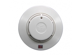 JTY-GD-EI6017Ex點(diǎn)型光電感煙火災(zāi)探測(cè)器