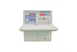 JB-TTL-EI6000T型火災(zāi)報(bào)警控制器（聯(lián)動(dòng)型）
