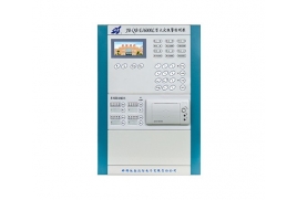 JB-QB-EI6000L火災(zāi)報(bào)警控制器