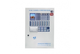 JB-QBL-EI6000M火災(zāi)報(bào)警控制器（聯(lián)動(dòng)型）