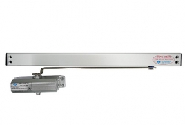J-EI8351聯(lián)動閉門器（一體式內(nèi)含監(jiān)控模塊）