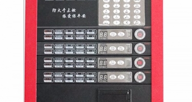 氣體滅火體系防護(hù)區(qū)泄壓口設(shè)置