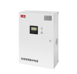壁掛式DC36V應(yīng)急照明集中電源（鋰電池）