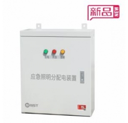 壁掛式DC36V應(yīng)急照明分配電箱（輸入電壓AC220V/DC216V）