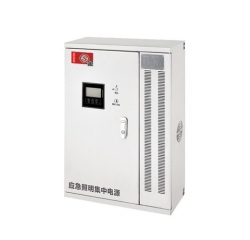 壁掛式DC24V應(yīng)急照明集中電源（鉛酸電池）