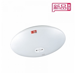 斜邊聲光控感應(yīng)吸頂燈