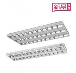 4.8V鎳鎘電池T5格柵燈盤