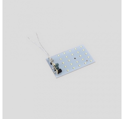 6W LED吸頂燈盤光源組件