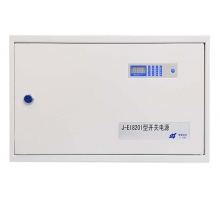 J-EI8201型開(kāi)關(guān)電源