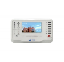 JB-QB-EI8000L型火災(zāi)報警控制器1