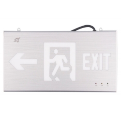 EI-BLJC-2LREⅠ1W-5306D消防應(yīng)急照明指示燈具