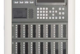 EI-8300型防火門監(jiān)控器