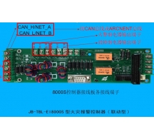 EI8000S結(jié)構(gòu)識圖