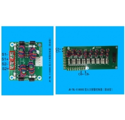 EI8000S結(jié)構(gòu)識圖