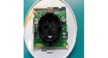 JTY-GD-EI6012N（6012）點(diǎn)型光電感煙火災(zāi)探測(cè)器