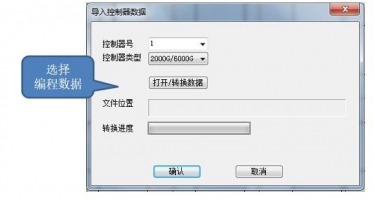 圖形顯示裝置操作步驟