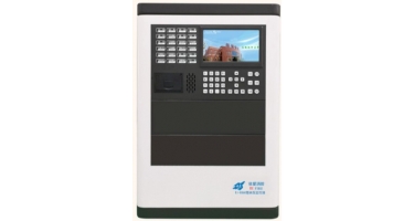 EI-8360型余壓監(jiān)控器