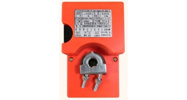 8396型電動(dòng)風(fēng)閥執(zhí)行器